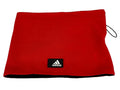 adidas Team GB and Paralympics GB Red Neck Warmer Set Pack of Three