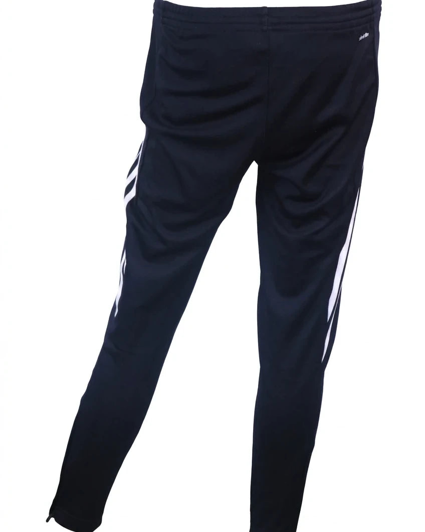 Enhanced Youth's adidas Tracksuit Bottoms - Size L - kitround VolleyStore product