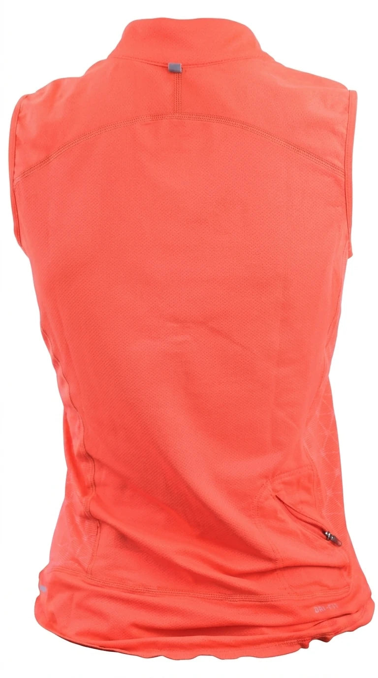 Enhanced Women's Nike Running Vest - kitround kitround product