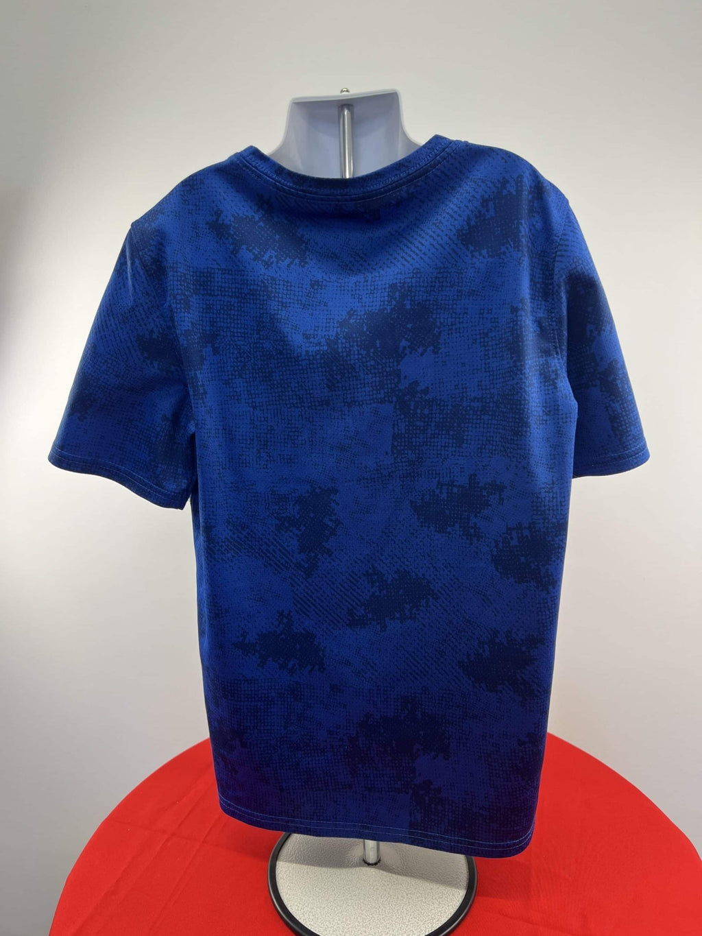 Champion Blue T-Shirt Kid’s Age 11 - 12 - kitround kitround product
