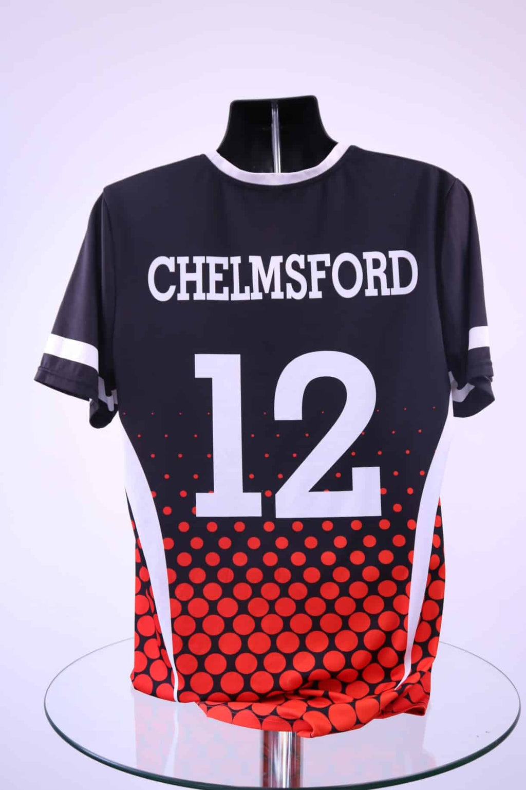 Chelmsford Volleyball Club Shirt/Sports Top - kitround VolleyStore product