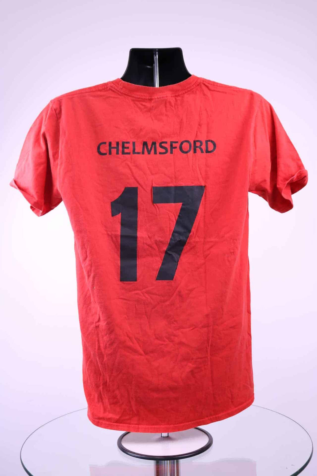 Chelmsford Volleyball Club T Shirt - kitround VolleyStore product
