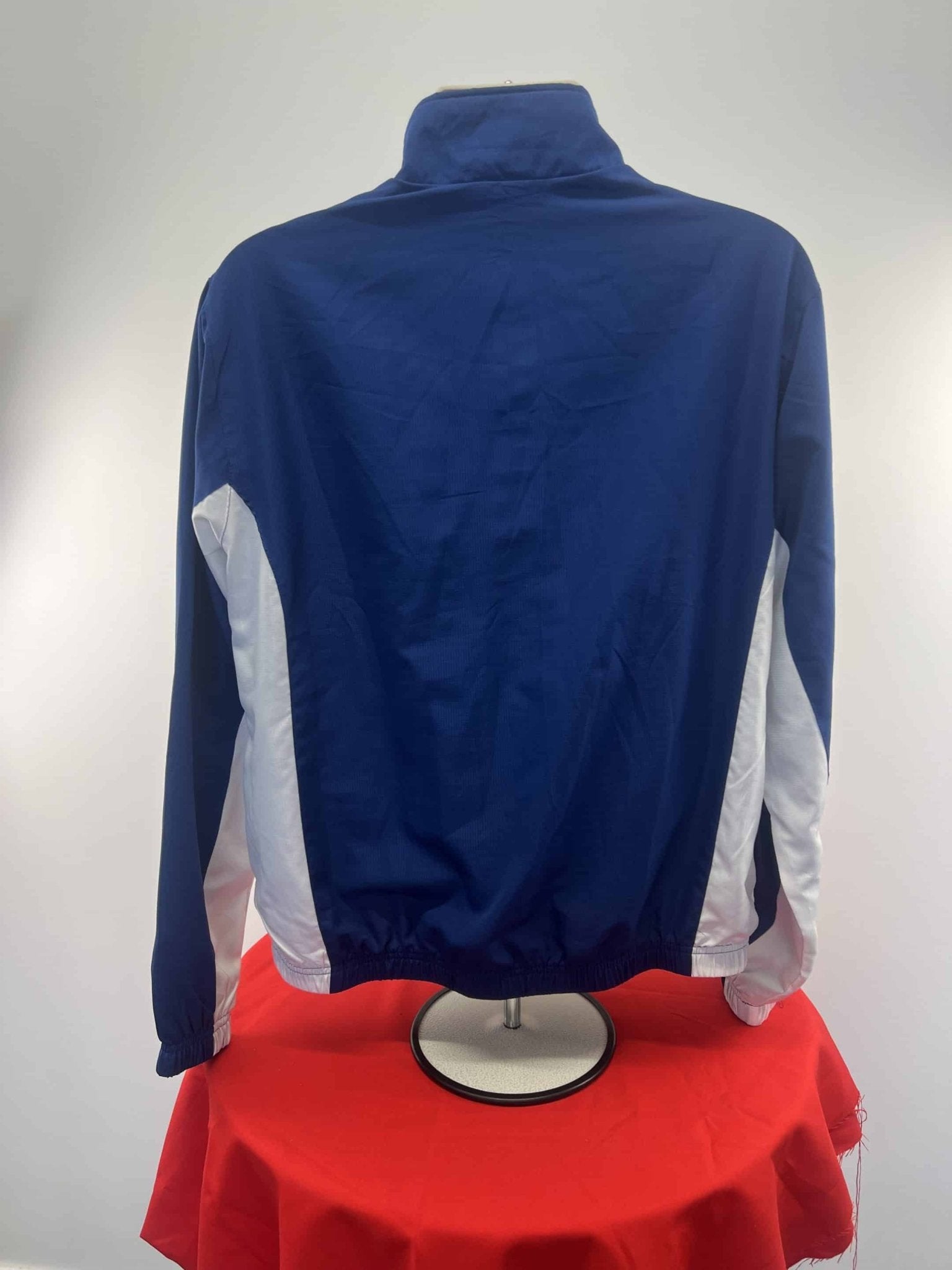 Chelsea Football Club Jacket - kitround kitround product