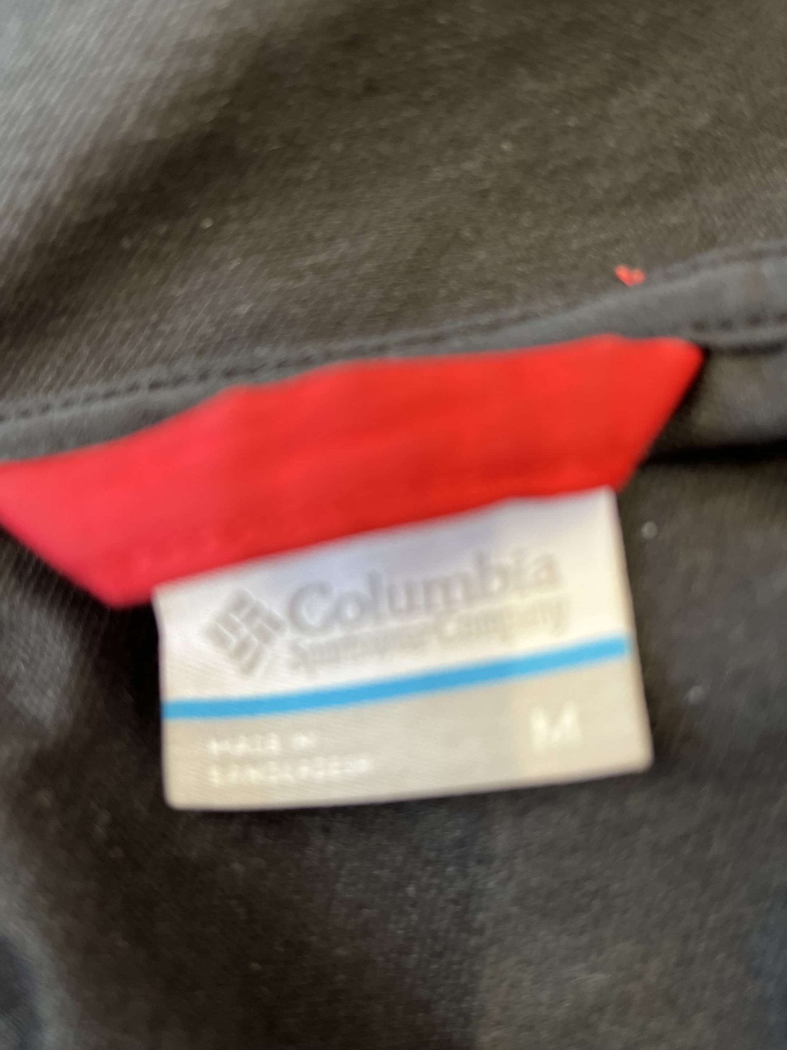 Columbia Men's Hooded Jacket - kitround kitround product