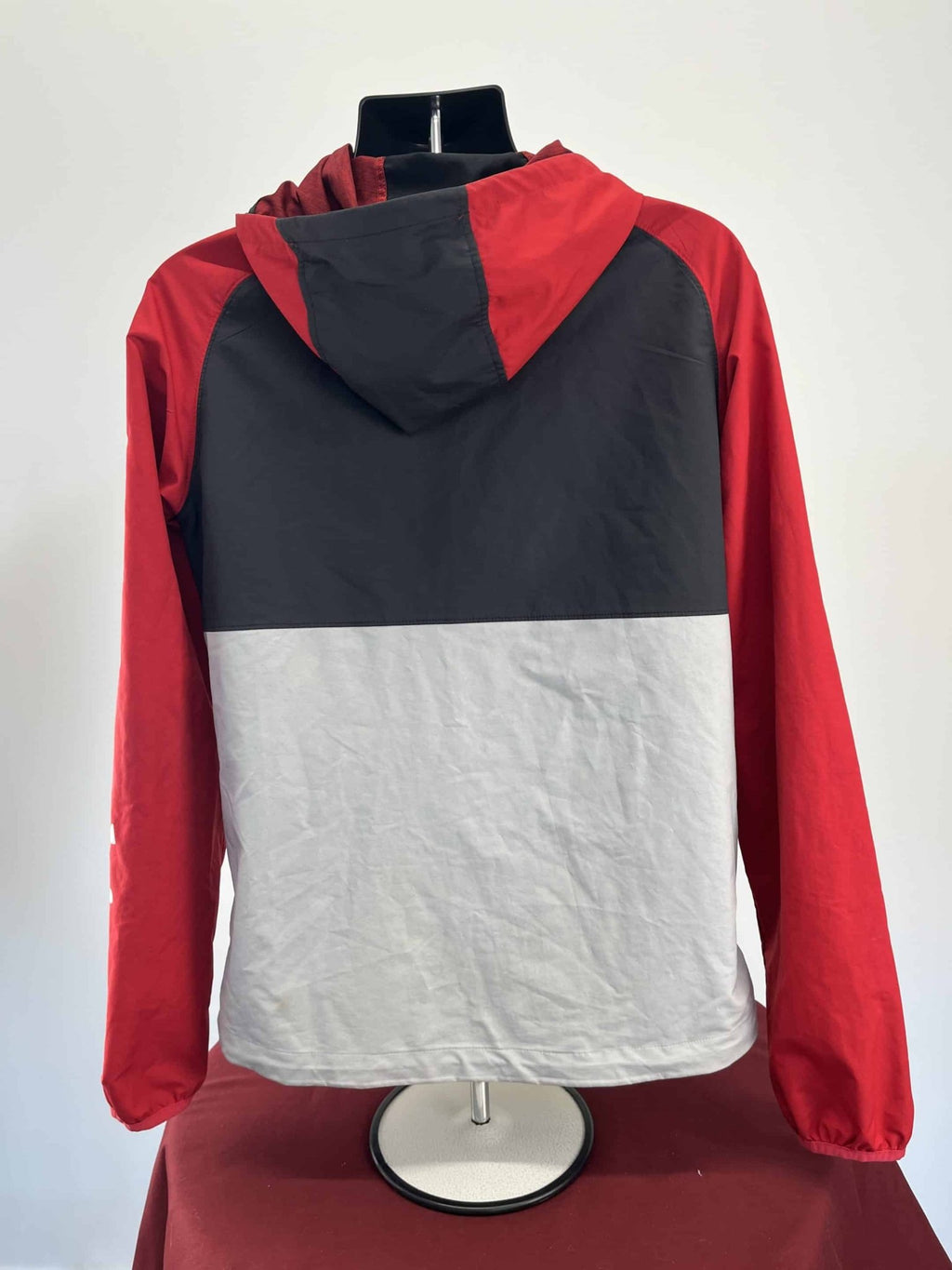 Columbia Men's Hooded Jacket - kitround kitround product