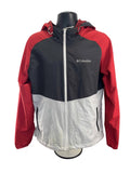 Columbia Men's Hooded Jacket - kitround kitround product