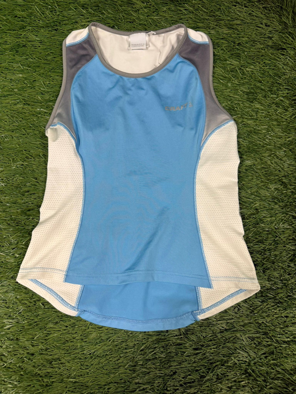 Craft Vest Top - kitround Foxhills product