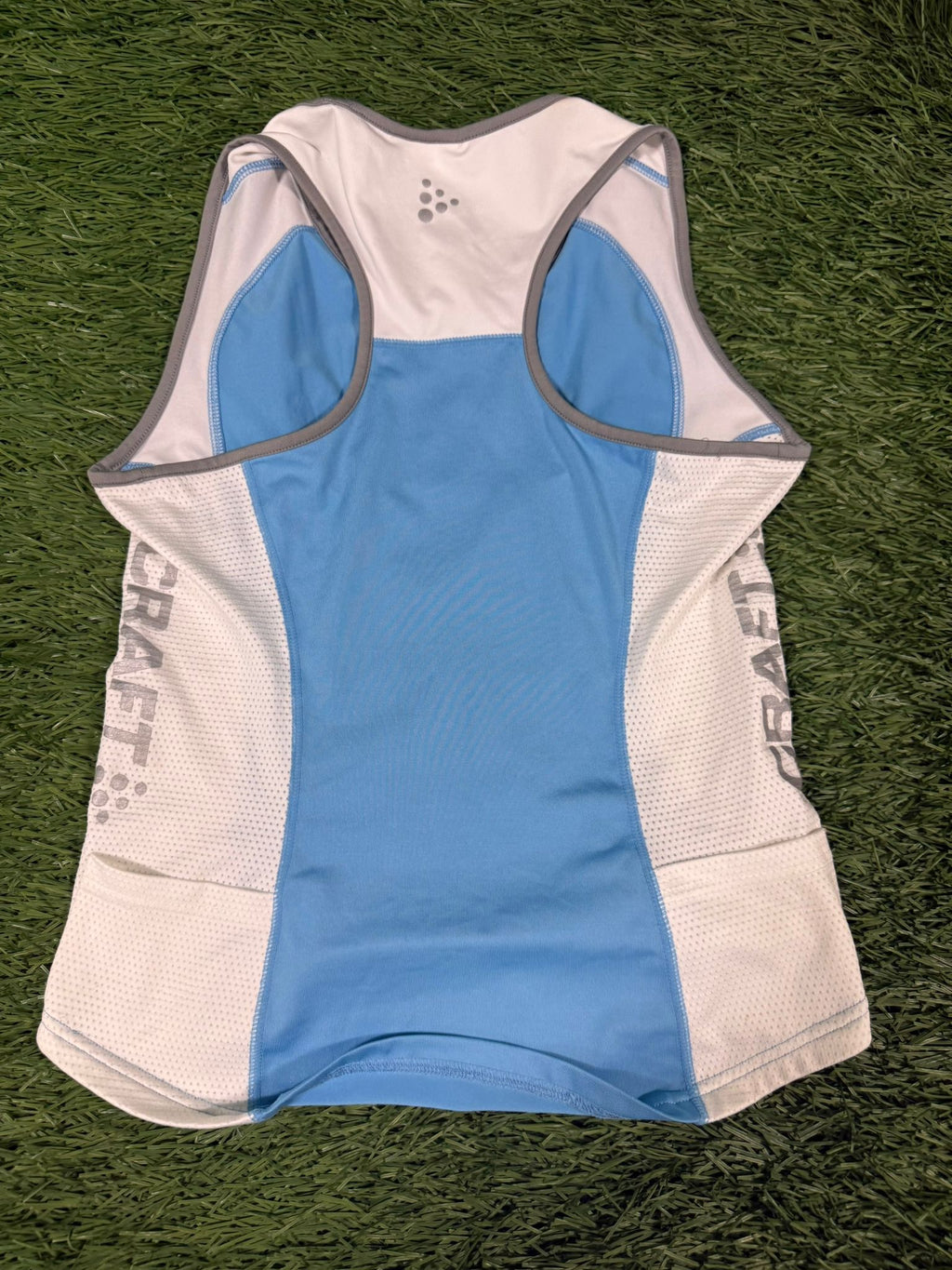 Craft Vest Top - kitround Foxhills product