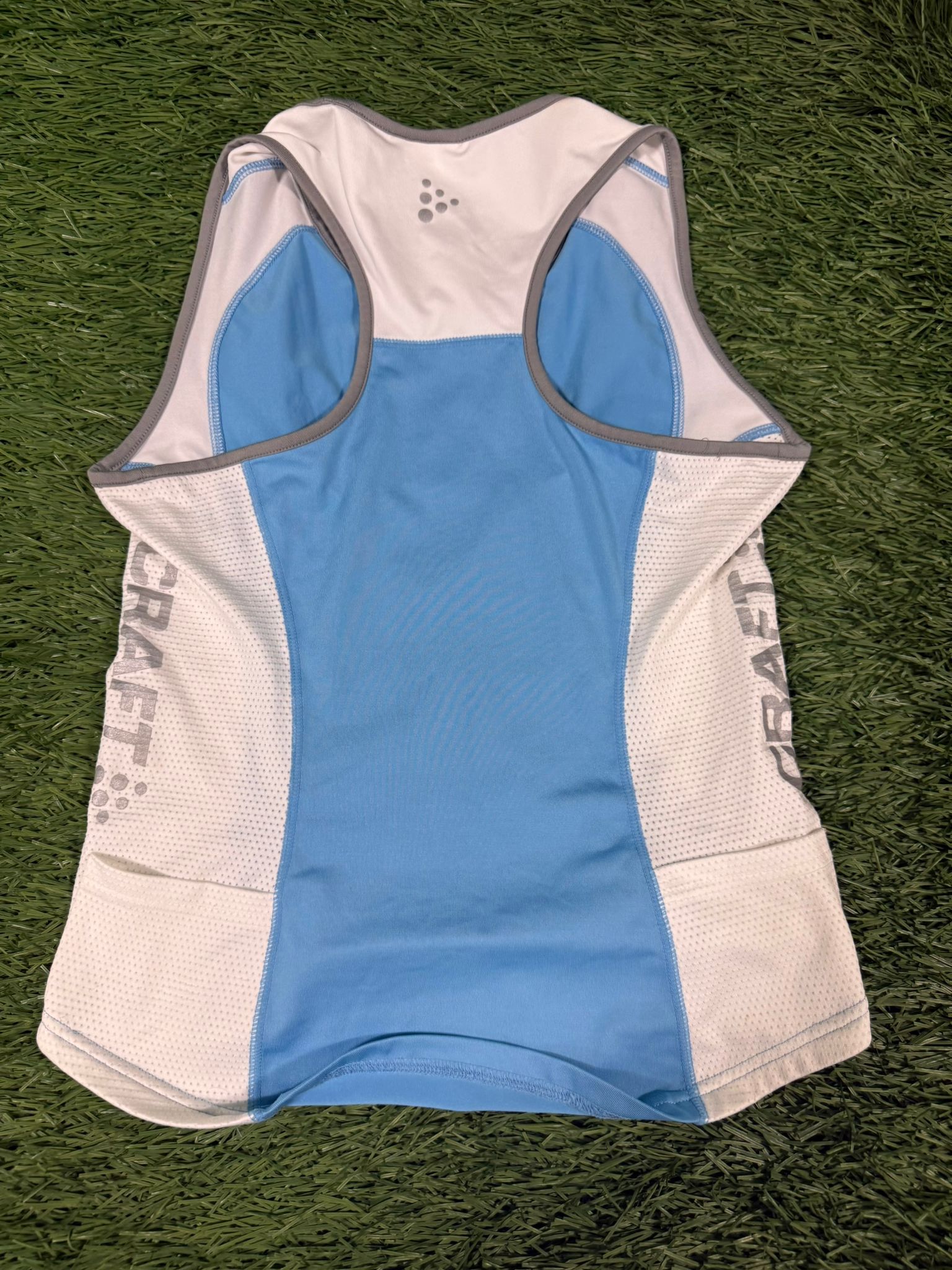 Craft Vest Top - kitround Foxhills product