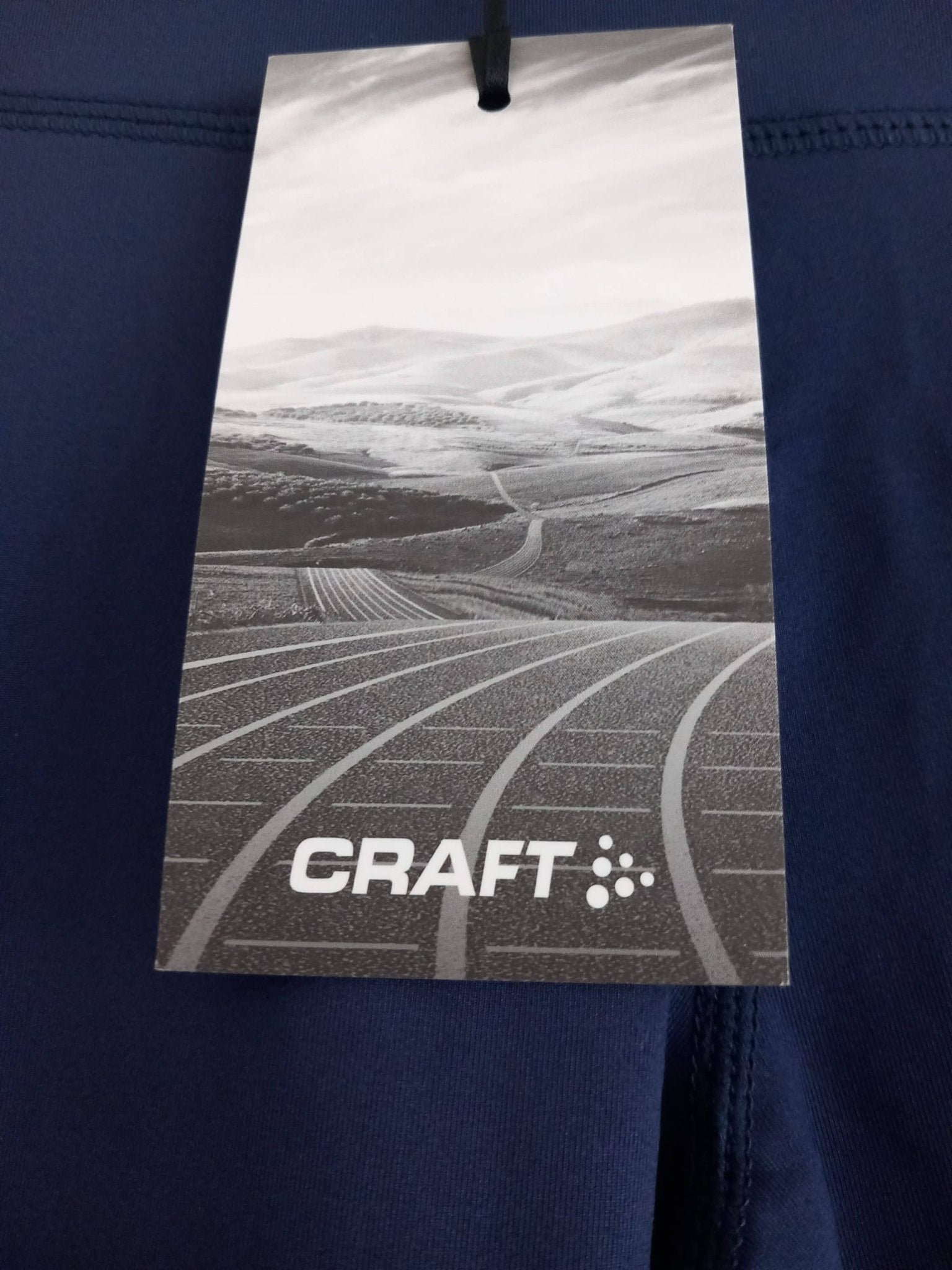 CRAFT womens 3/4 leggings - kitround kitround product