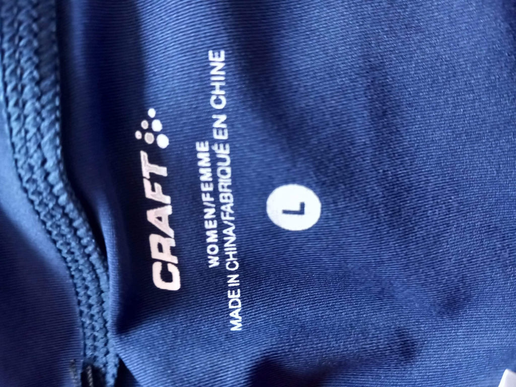 CRAFT womens 3/4 leggings - kitround kitround product