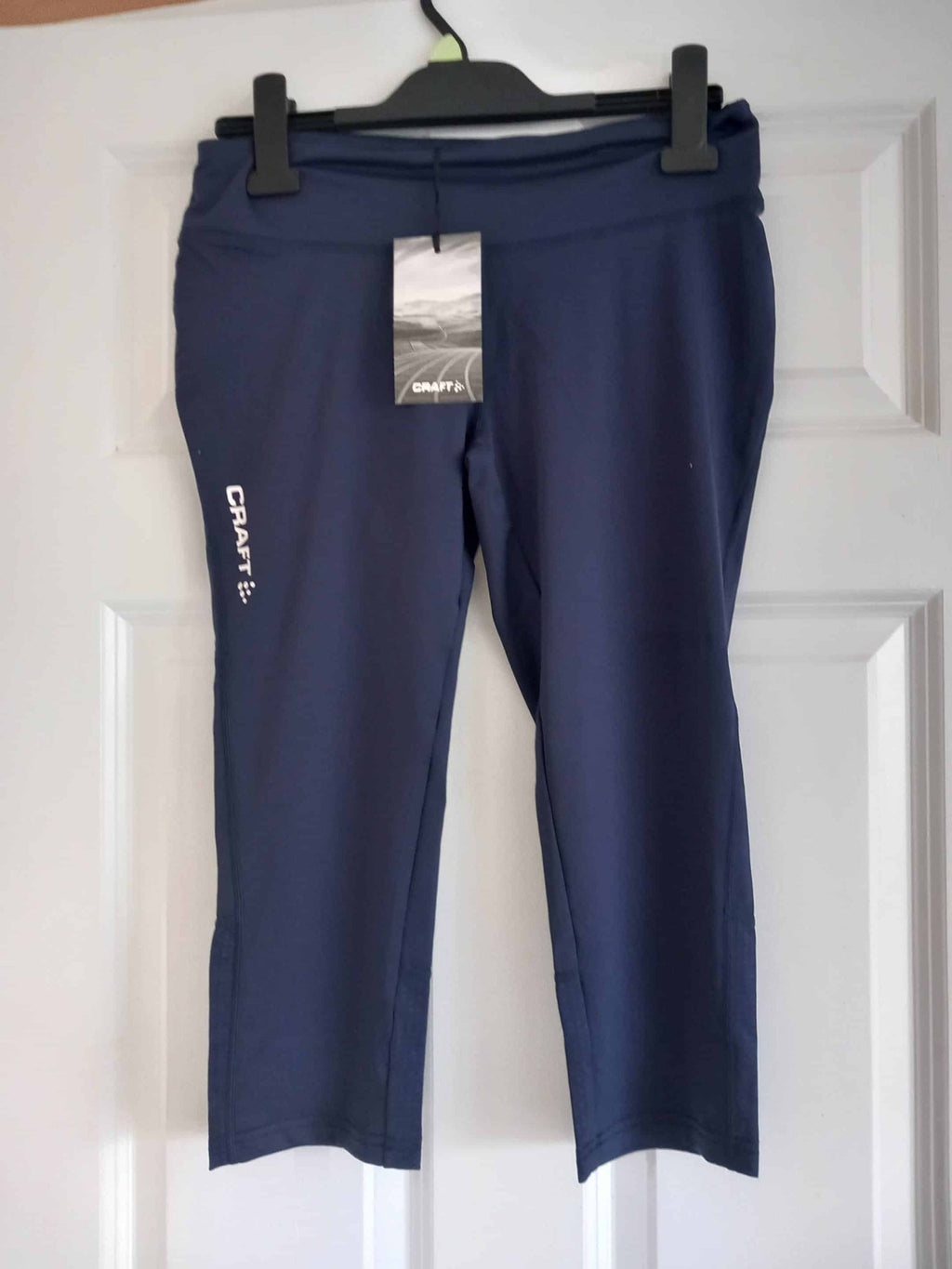 CRAFT womens 3/4 leggings - kitround kitround product