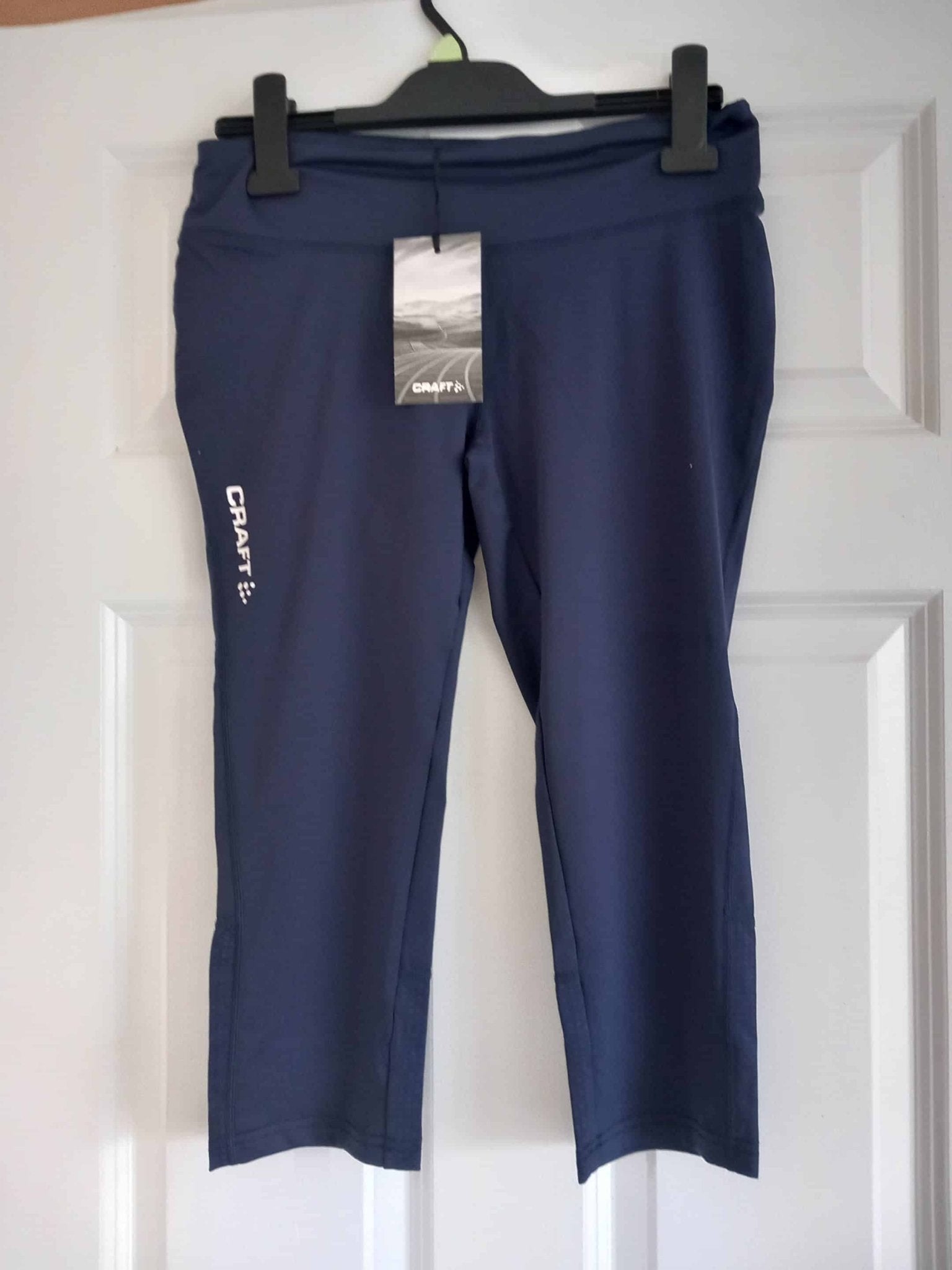 CRAFT womens 3/4 leggings - kitround kitround product