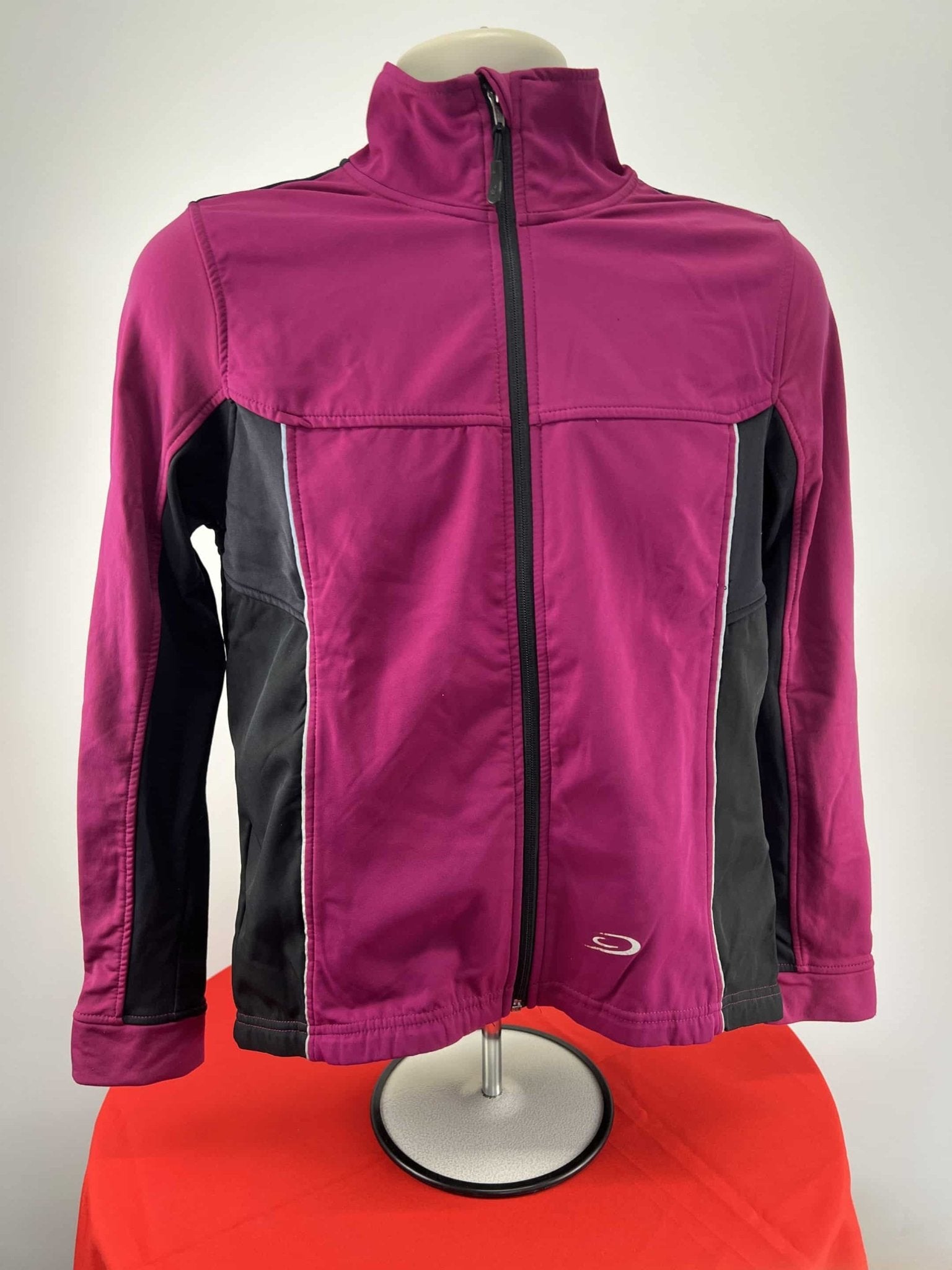 Crane Bike Cycling Jacket - kitround kitround product