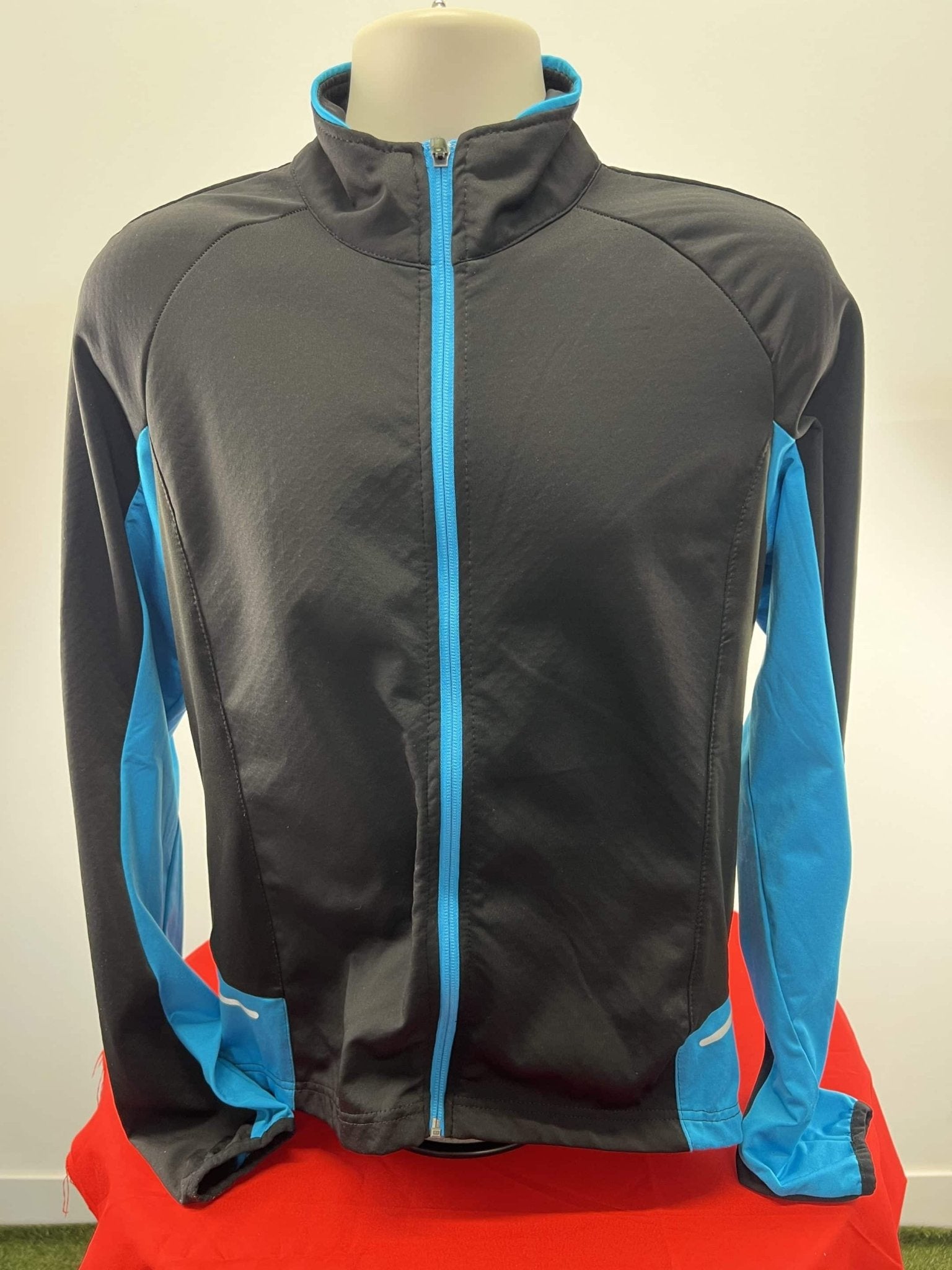 Crane Running Jacket - kitround kitround product