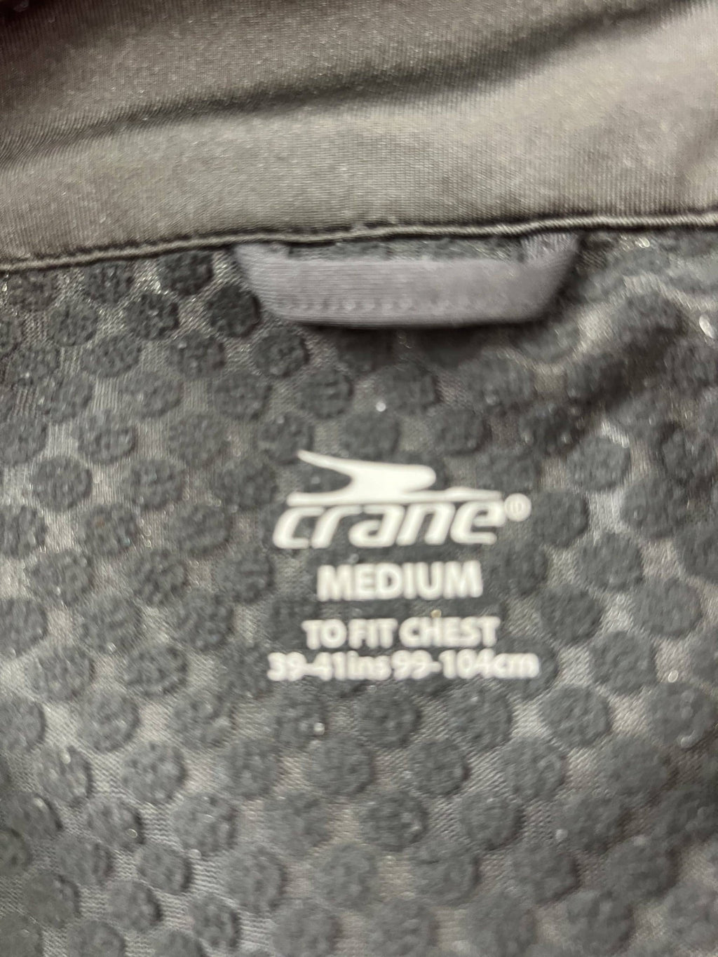 Crane Running Jacket - kitround kitround product