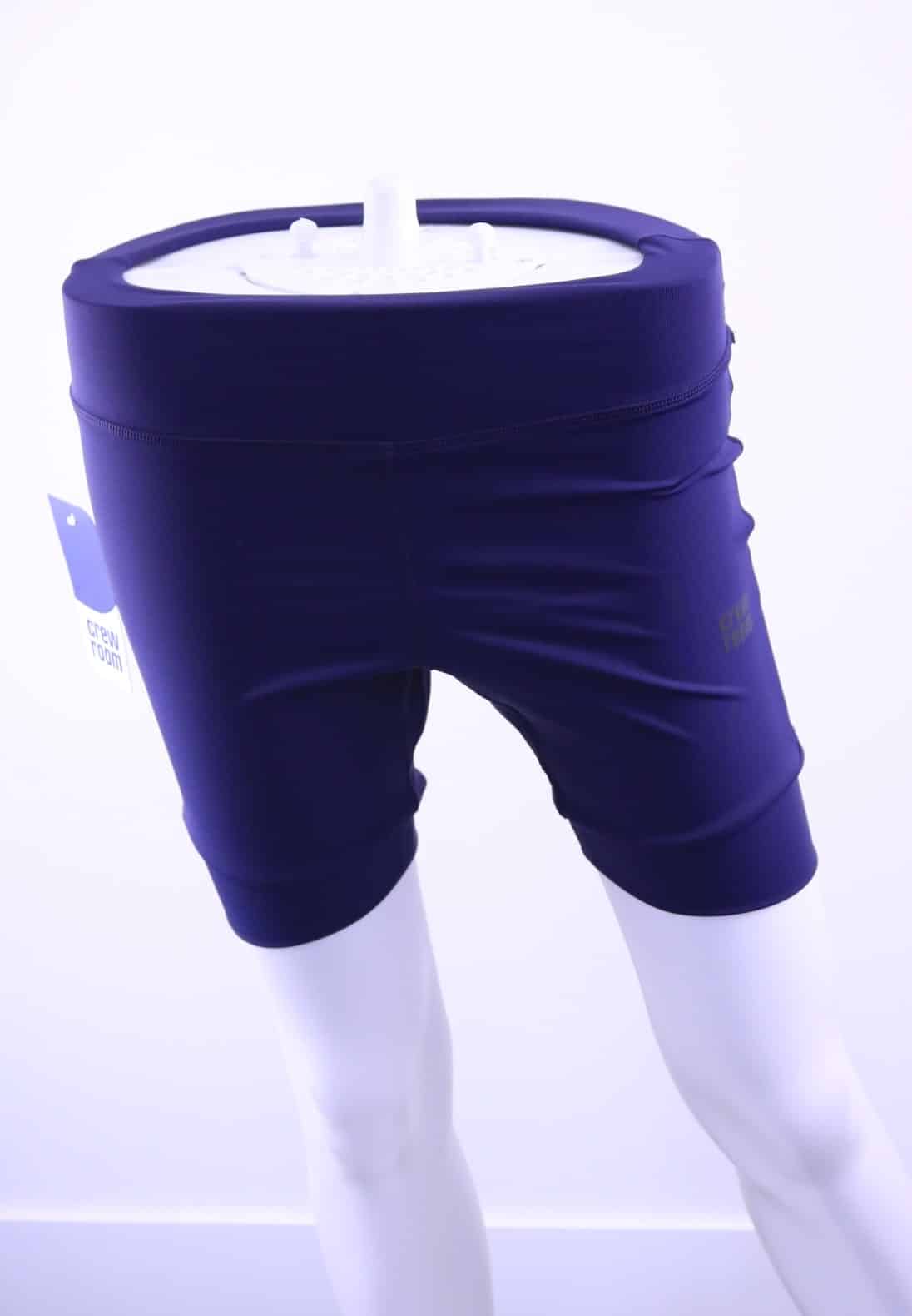 Crewroom Women's Elite Rowing Short - kitround kitround product