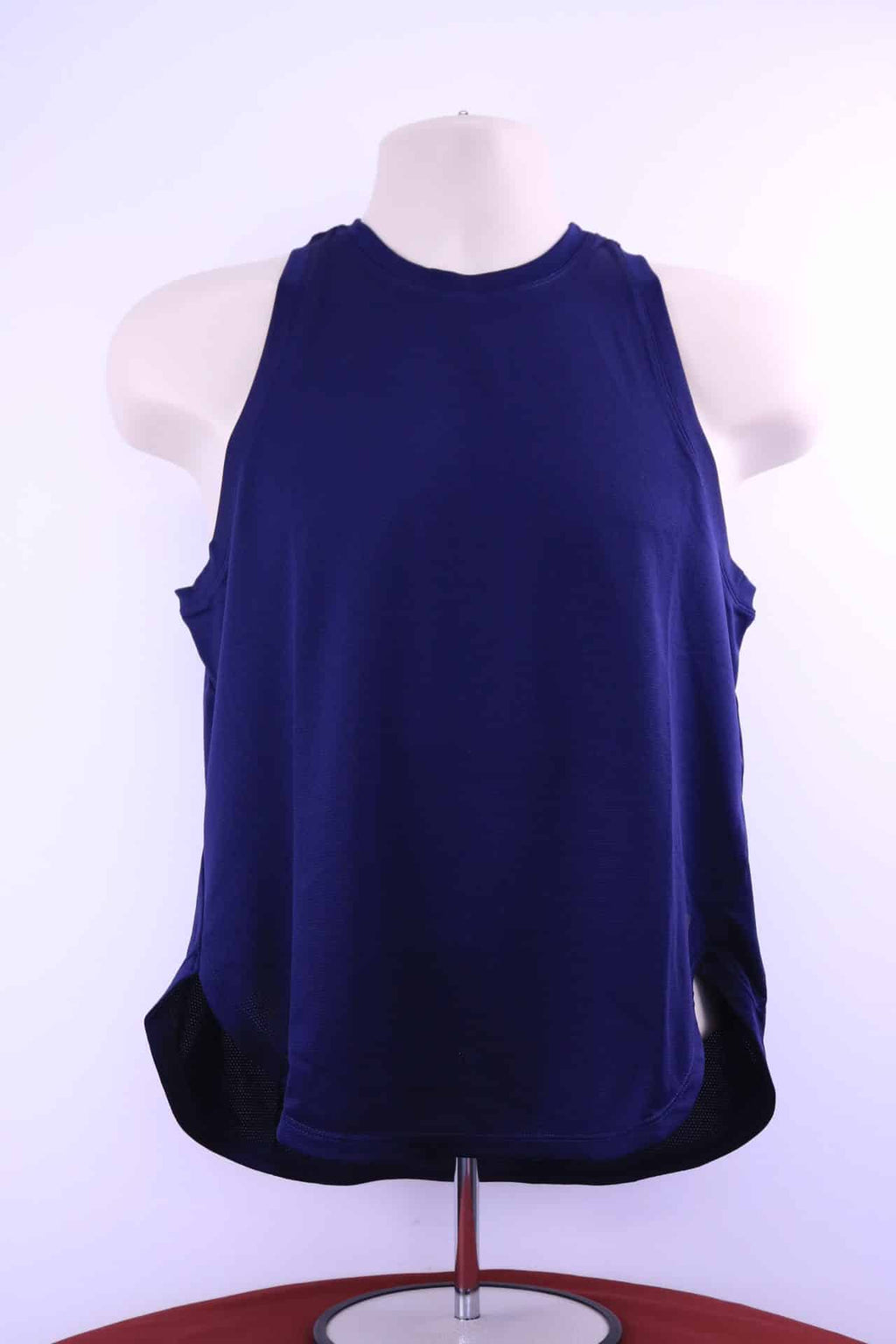 Crewroom Women's Relaxed Tank - kitround kitround product