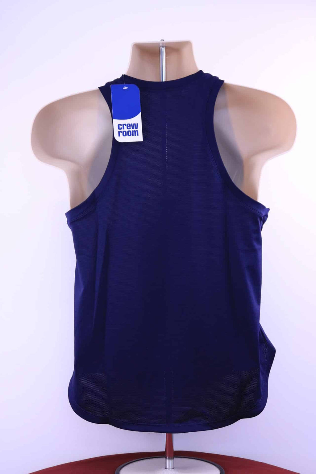 Crewroom Women's Relaxed Tank - kitround kitround product