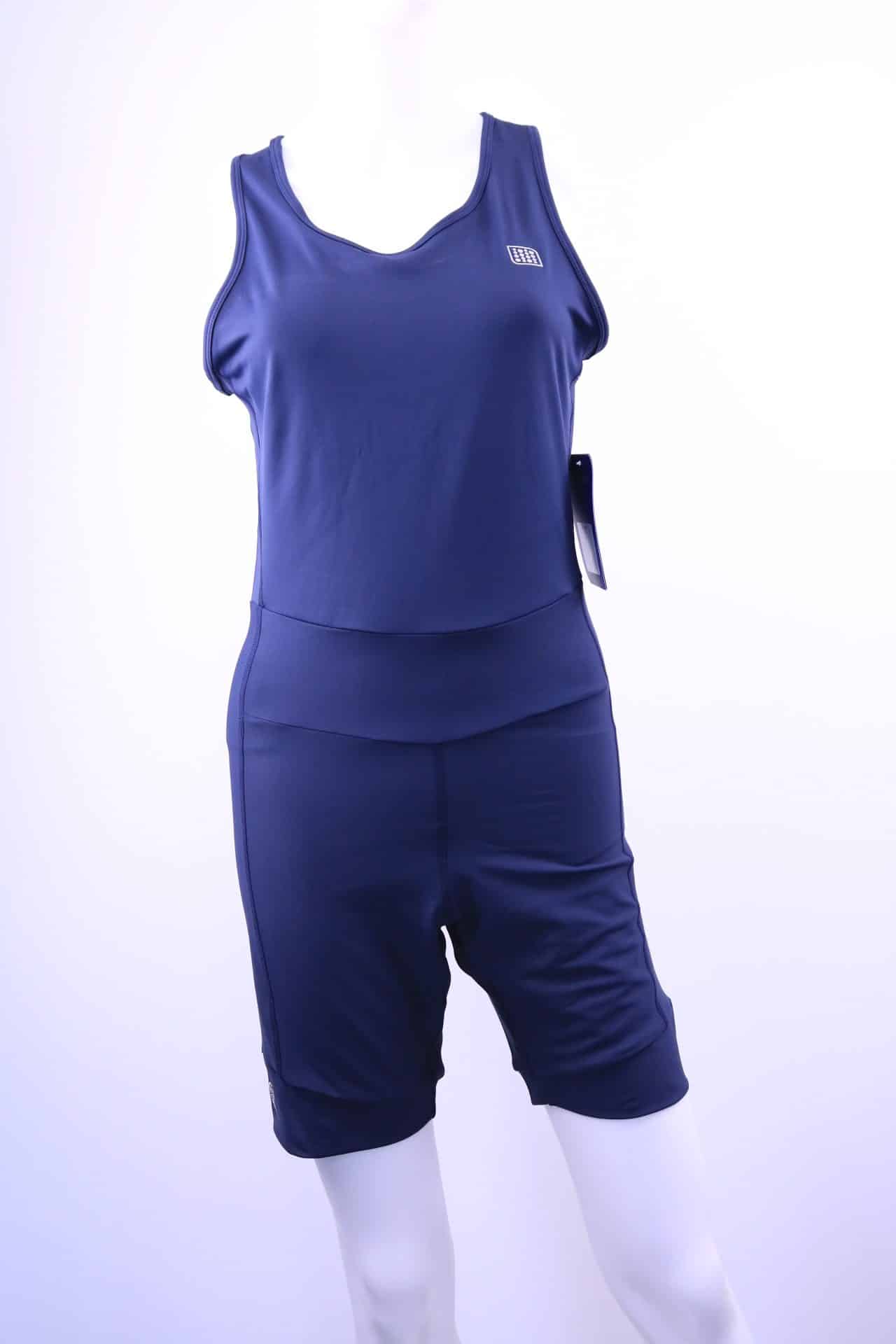 Crewroom Women's Rowing Suit - kitround kitround product