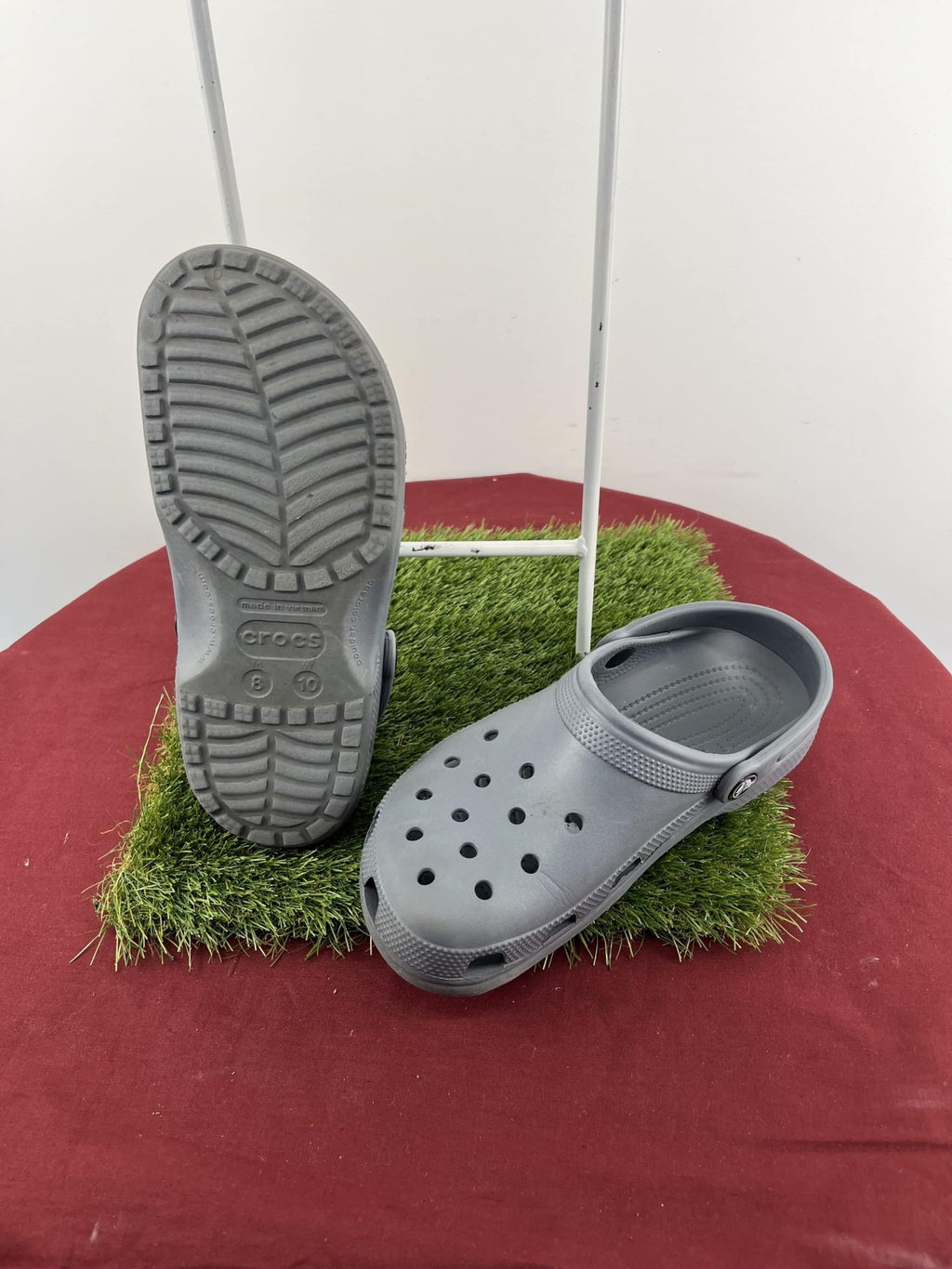 Crocs Unisex Clogs - kitround kitround product