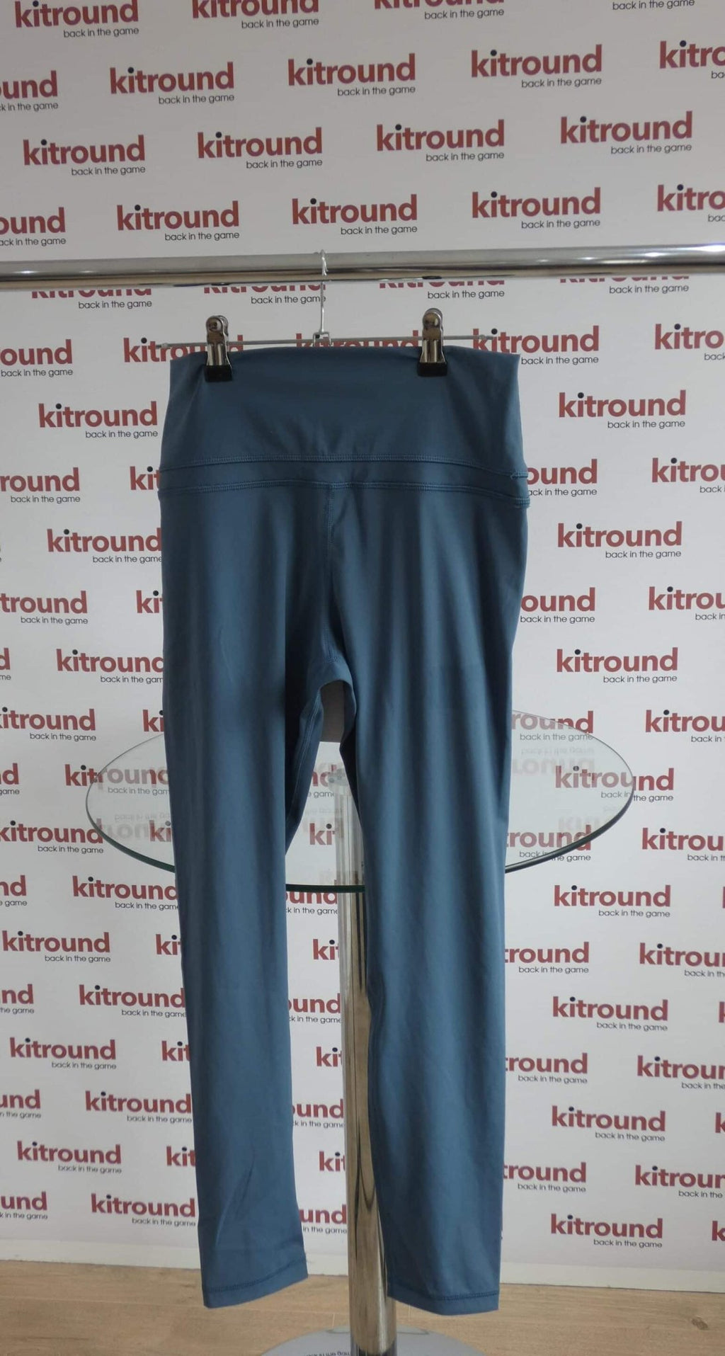 CRZ Yoga Sports Leggings - kitround kitround product