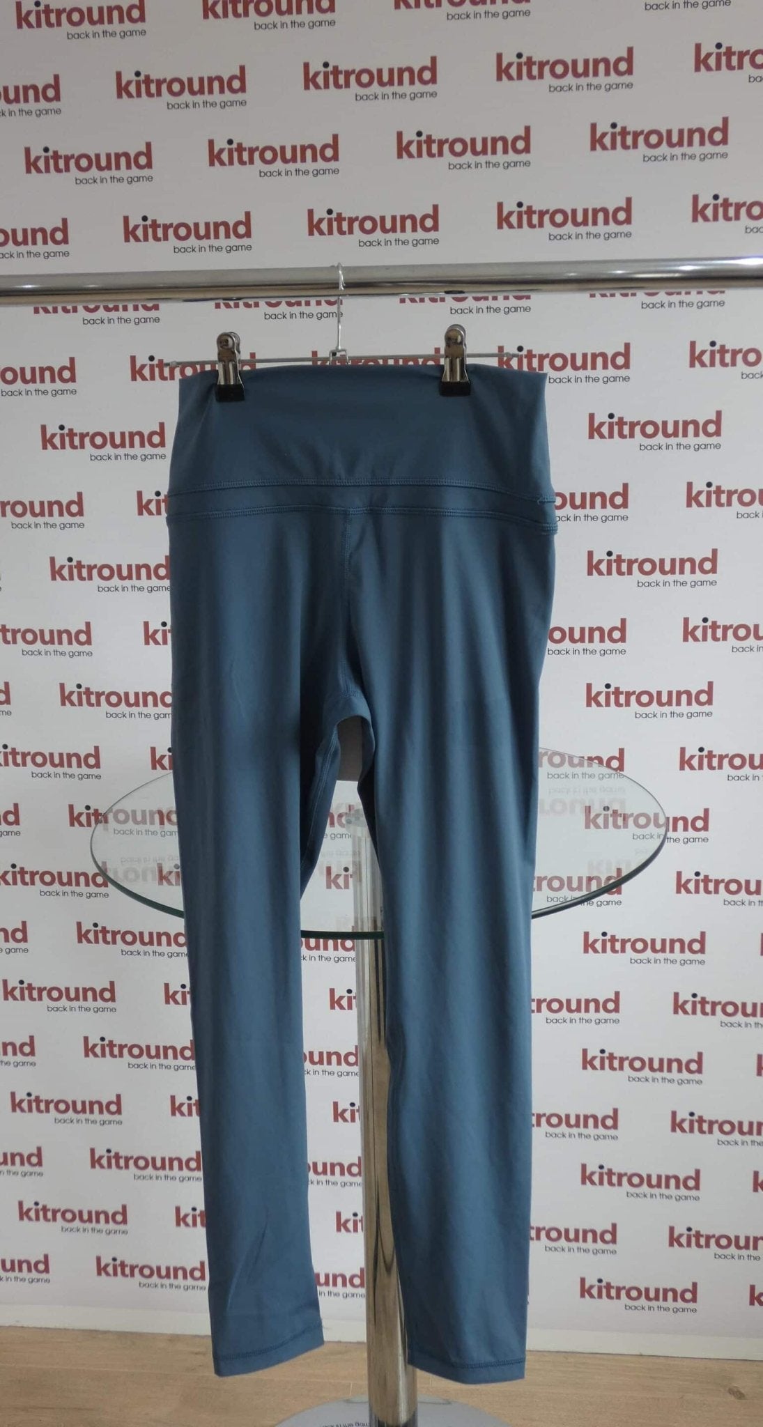 CRZ Yoga Sports Leggings - kitround kitround product
