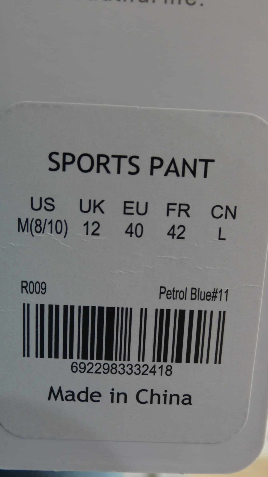 CRZ Yoga Sports Leggings - kitround kitround product