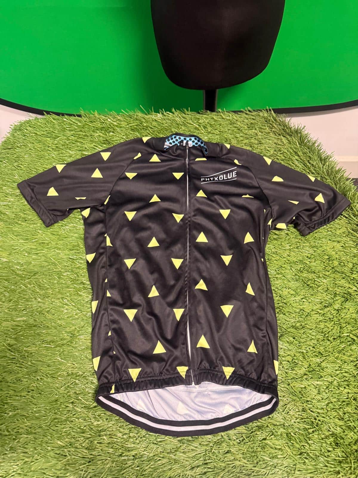 Cycling Jersey by PHTX OLU - kitround kitround product