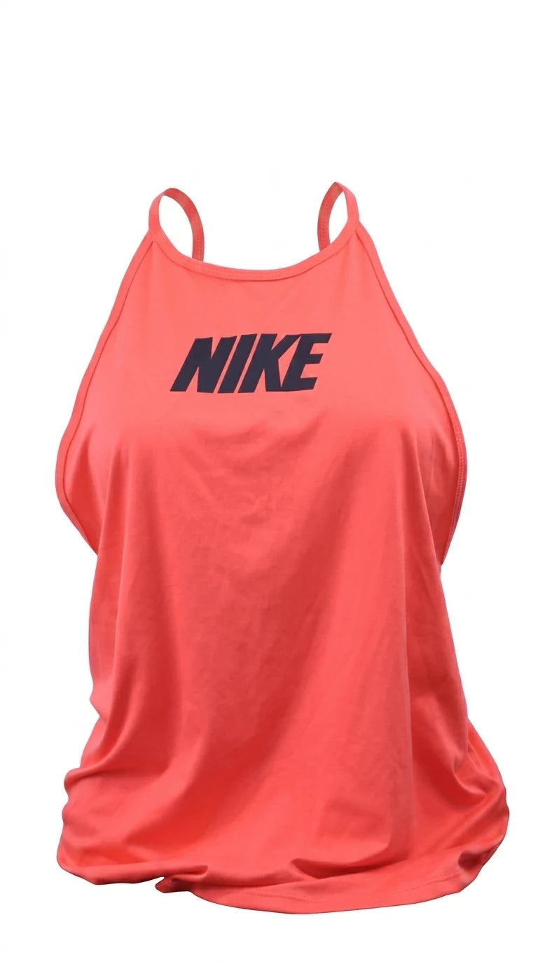 Enhanced Pair of Women's Nike Dri Fit Vest - kitround kitround product