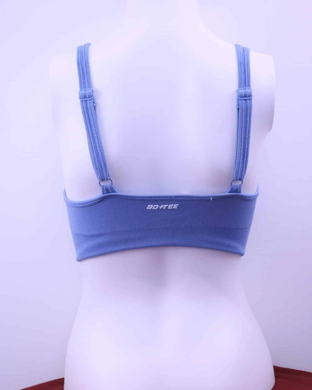 Women's Bo+Tee Sports Bra - kitround kitround product
