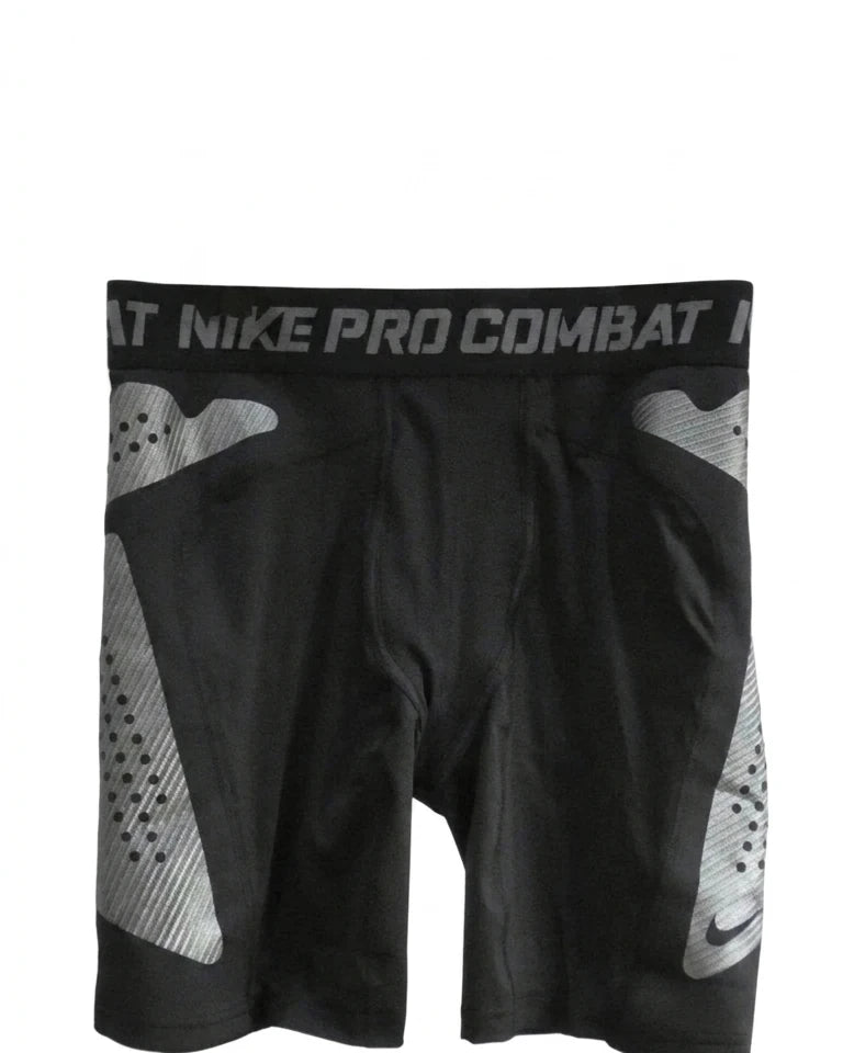 Enhanced Men's Nike Pro Combat Shorts - kitround kitround product