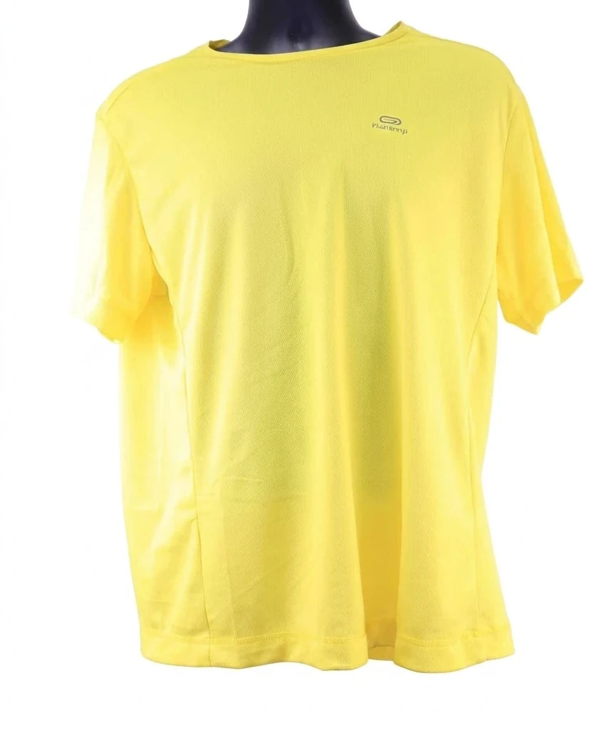 Enhanced Men's Kalenji Short Sleeved T-Shirt - kitround kitround product