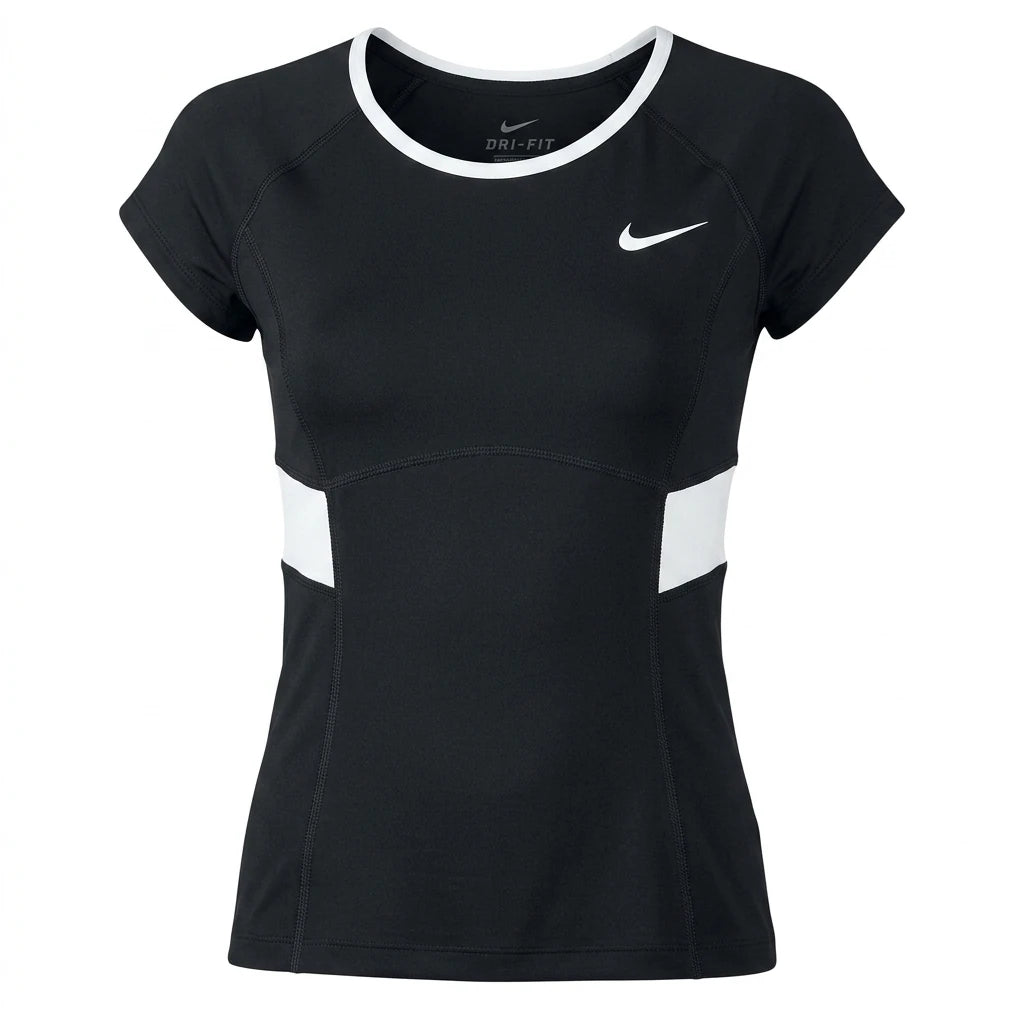 Enhanced Women's Nike Dri - Fit Sports Top - kitround kitround product