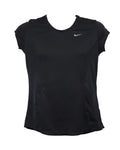 Enhanced Women's Nike Dri - Fit Short Sleeved T-Shirt - kitround kitround product