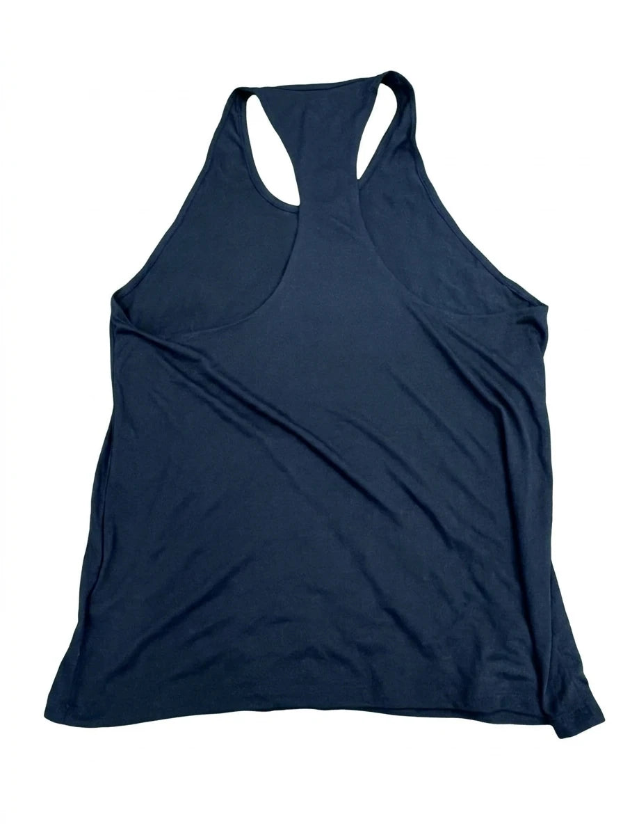 Enhanced Black Sleeveless Sports Vest - kitround kitround product