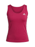 adidas Pink Sports Vest Top - kitround kitround product