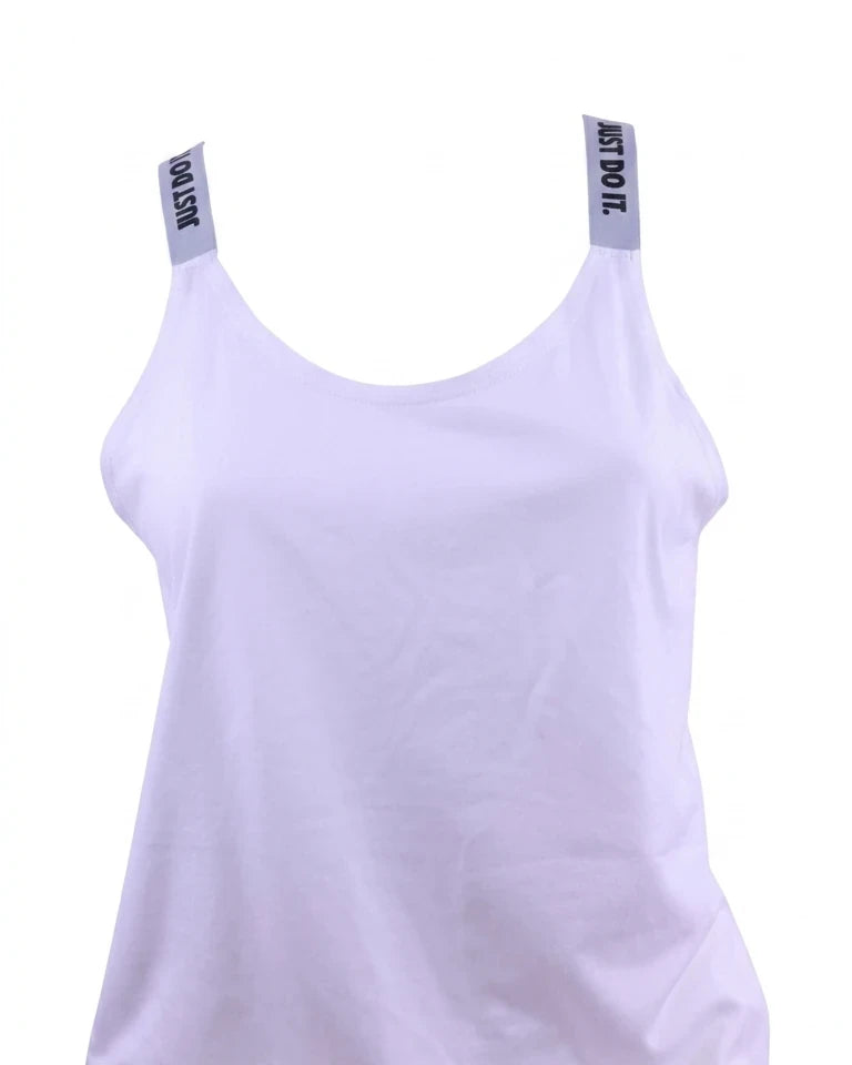 Enhanced Women's Nike Sports Vest - kitround kitround product