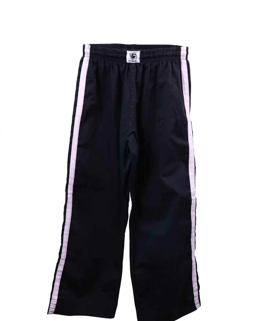 Kids Bytomic Martial Arts Trousers 60cm waist - kitround 
