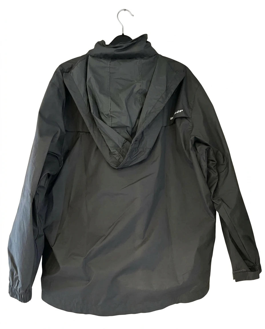 Enhanced Men's Dunlop Lightweight Jacket - kitround 
