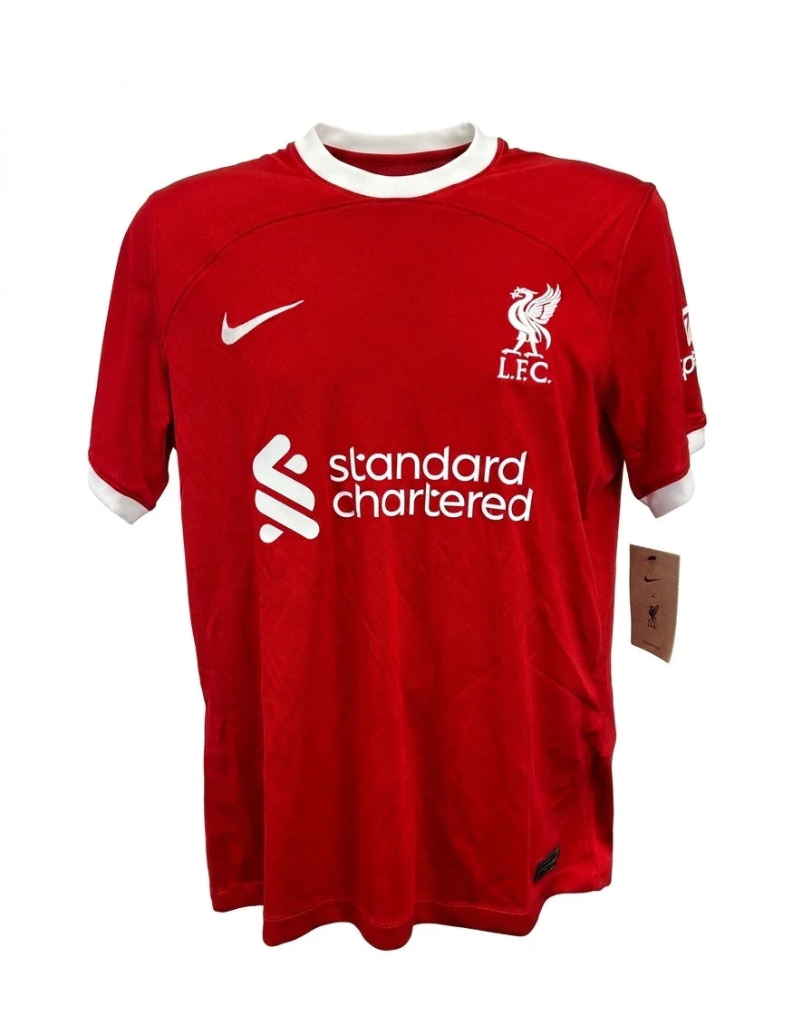 Men's Liverpool Football Club Nike Home Shirt