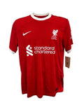 Men's Liverpool Football Club Nike Home Shirt