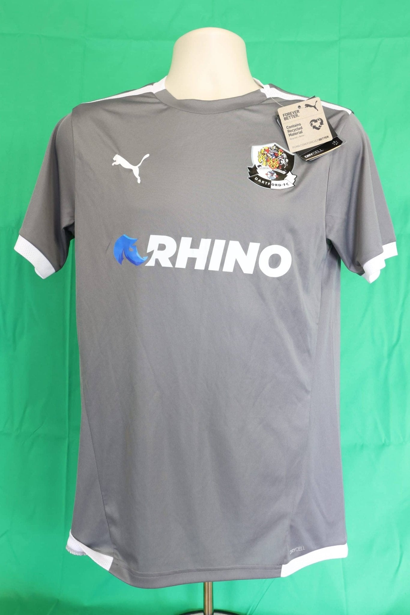 Dartford FC Football Training Top - kitround kitround product