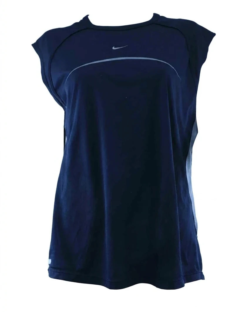 Enhanced Men's Nike T-Shirt/Vest - kitround kitround product
