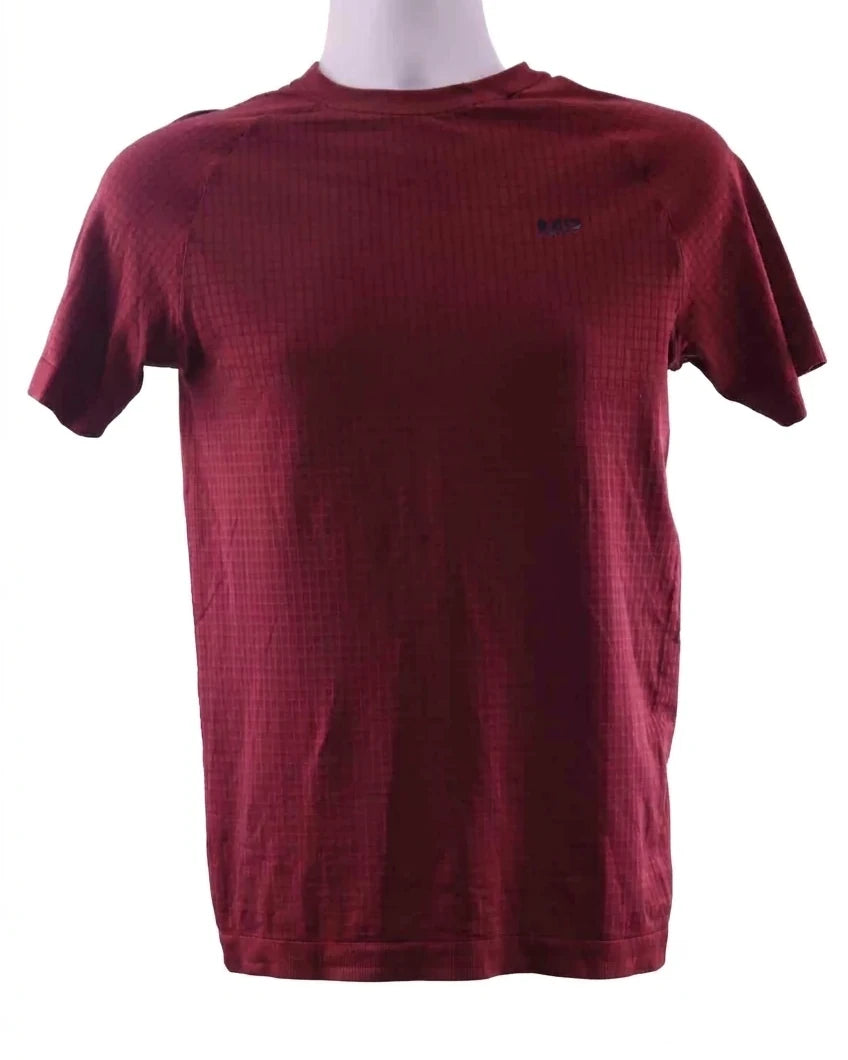 Enhanced Men's My Protein Short Sleeved T-Shirt - kitround kitround product