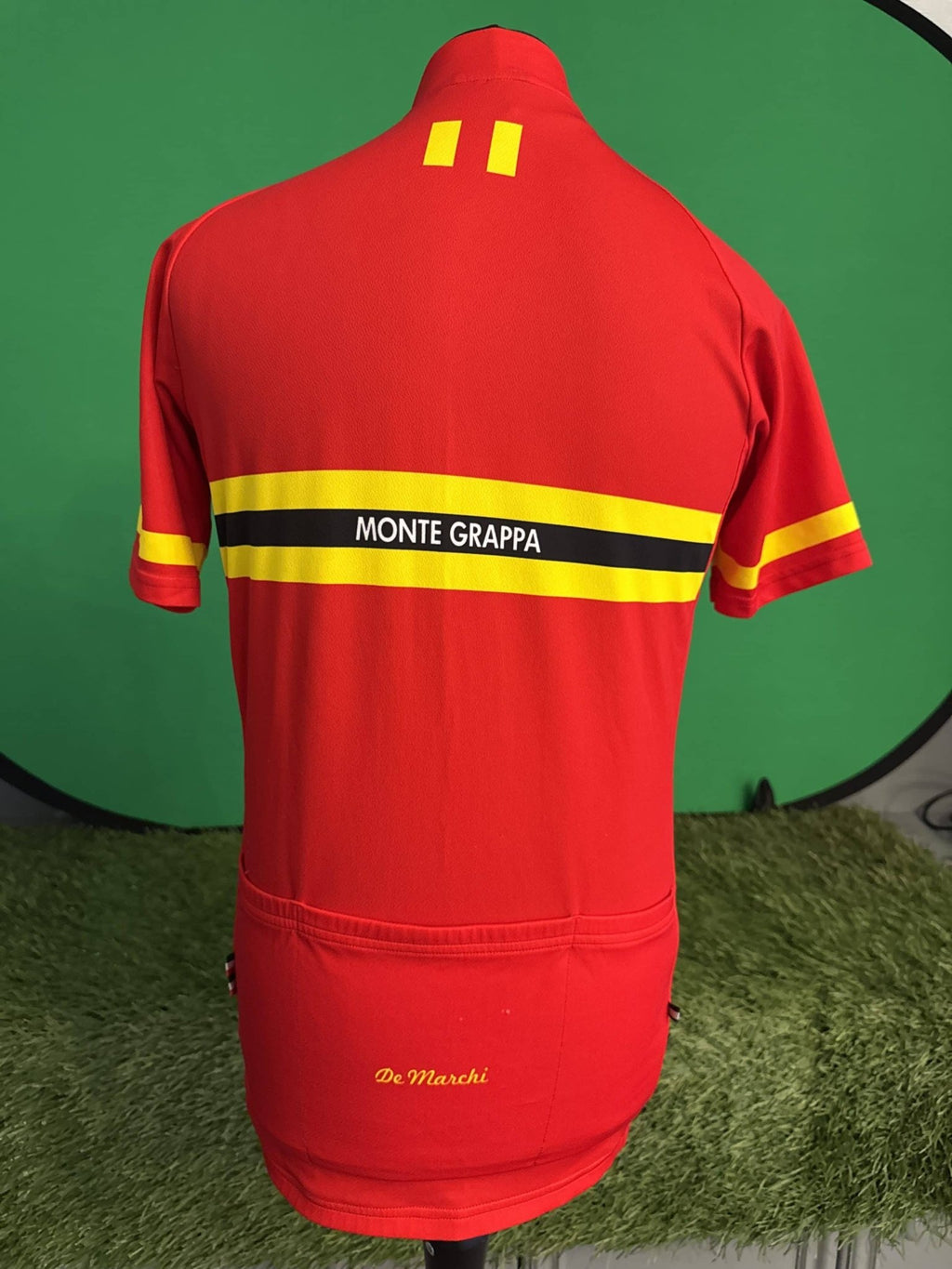 De Marchi Cycling Jersey - kitround Foxhills product