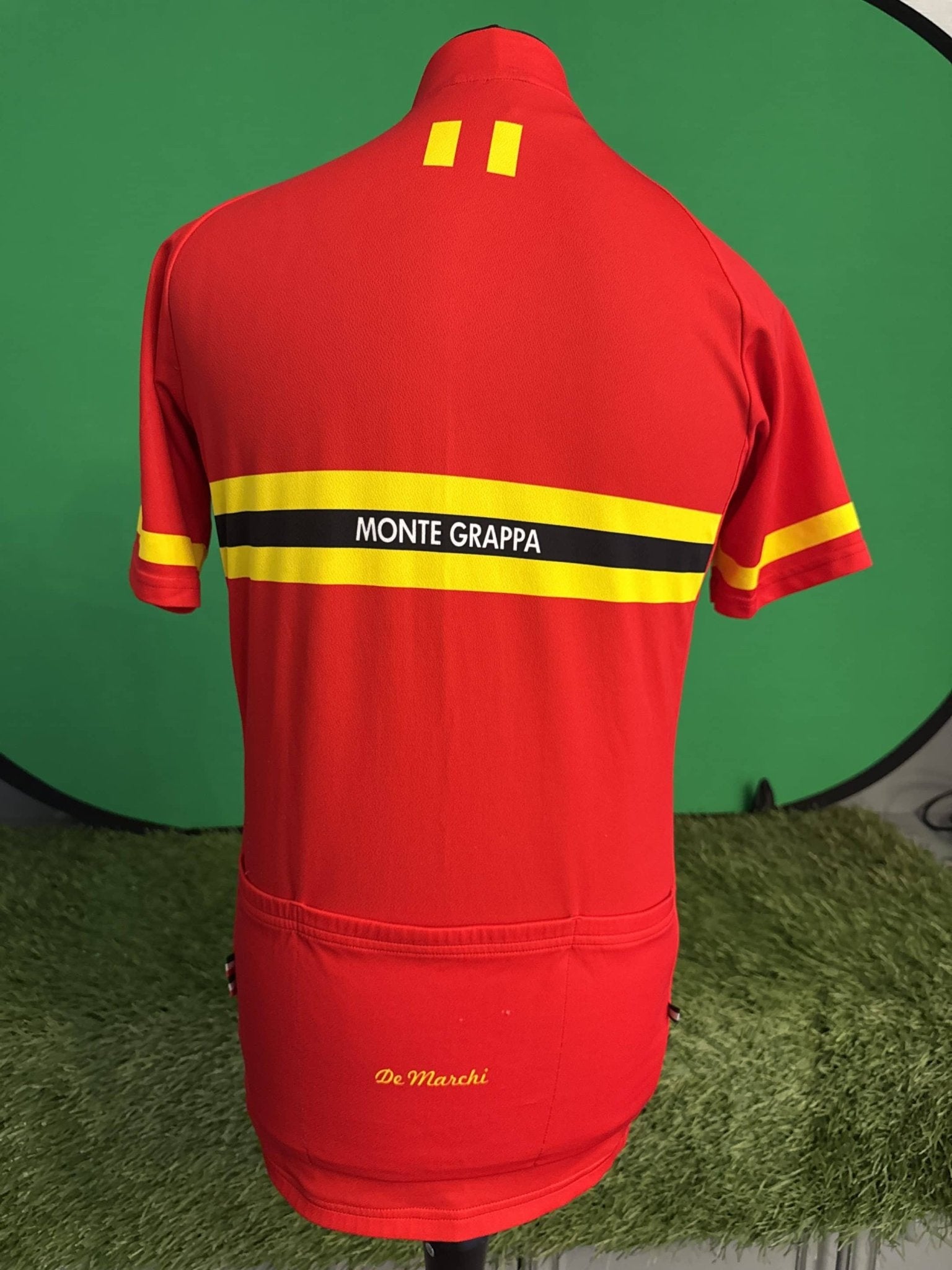 De Marchi Cycling Jersey - kitround Foxhills product