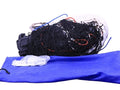 Enhanced Go Spike Indoor Volleyball Club Training Net - kitround VolleyStore product