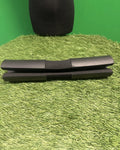 Black Squat Pad