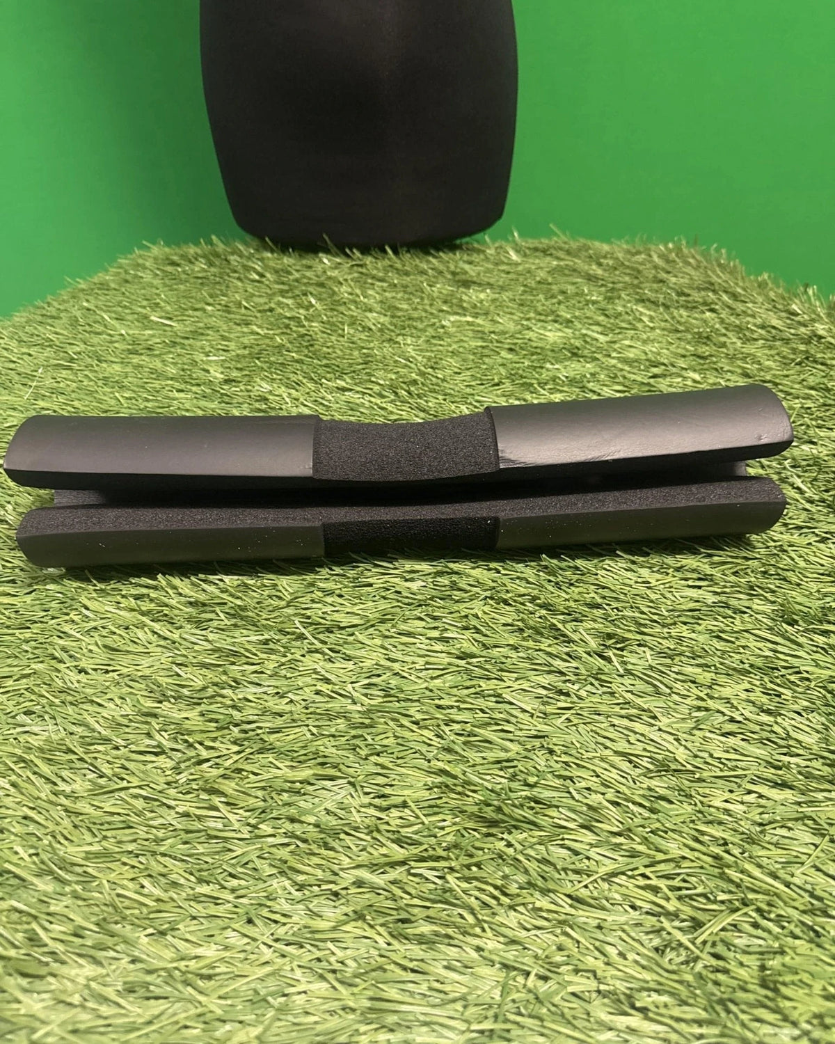 Black Squat Pad